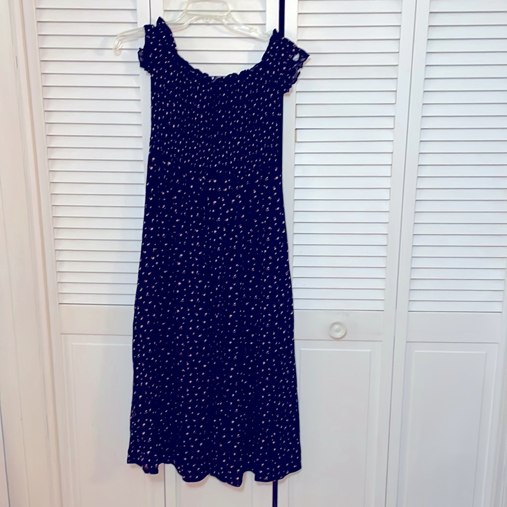 NWOT Forever 21 Summer Sundress